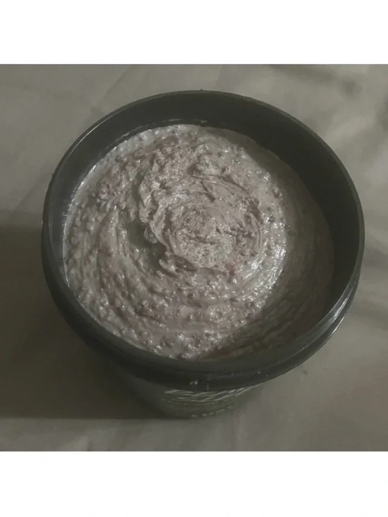 LUSH New Face and Body Mask Beauty Sleep 11.1 OZ Made Canada - Picture 3 of 6